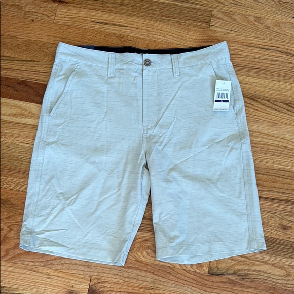 onedayaway Other - OneDayAway Men’s Hybrid short